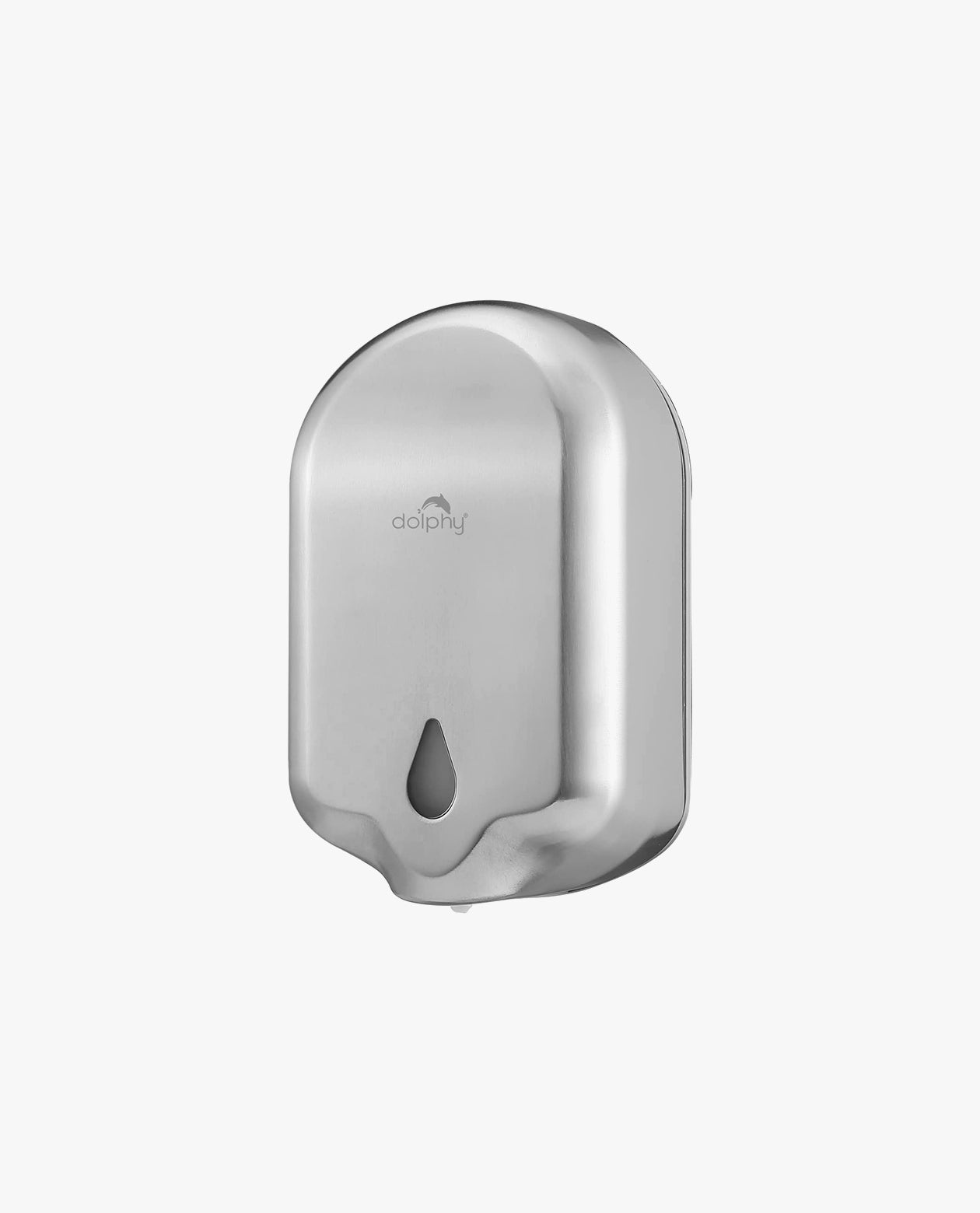 Sanitizer dispenser