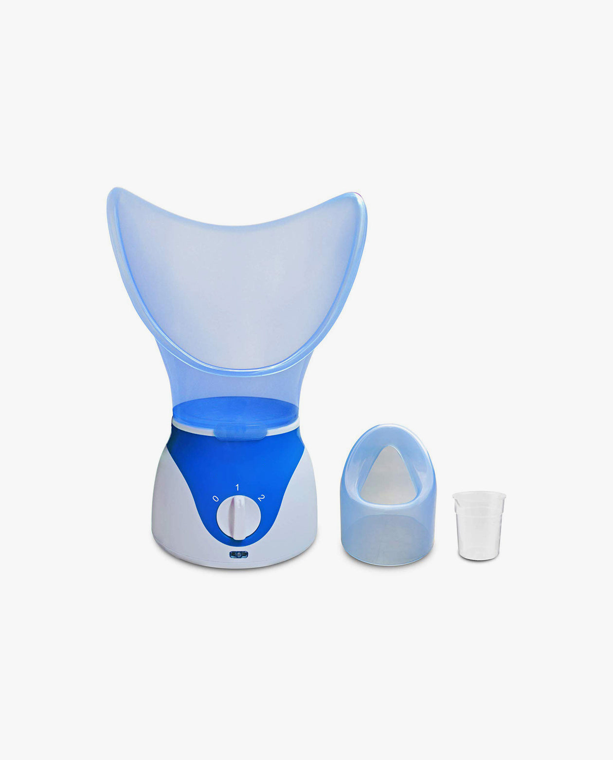 Facial vaporizer
