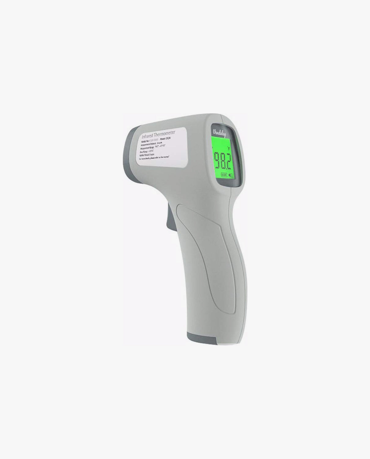 Glucometer machine