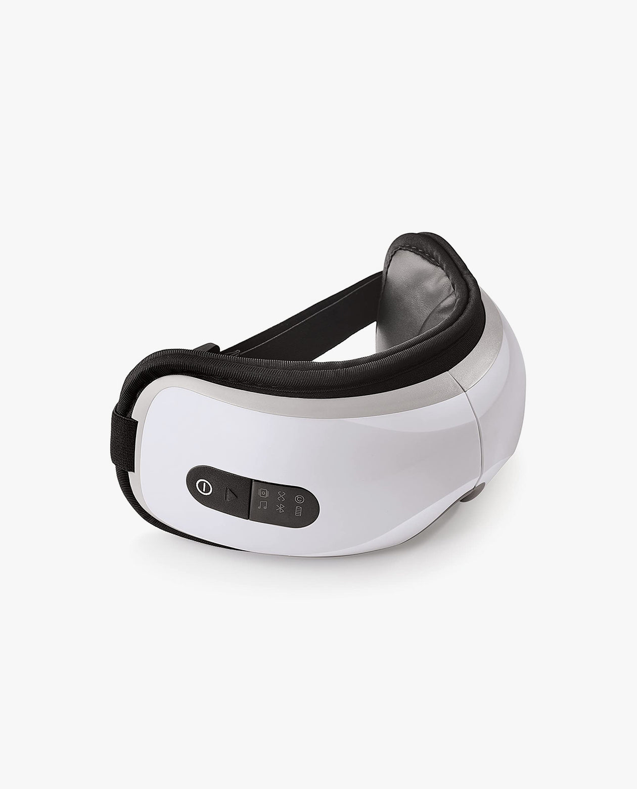 Eye massager