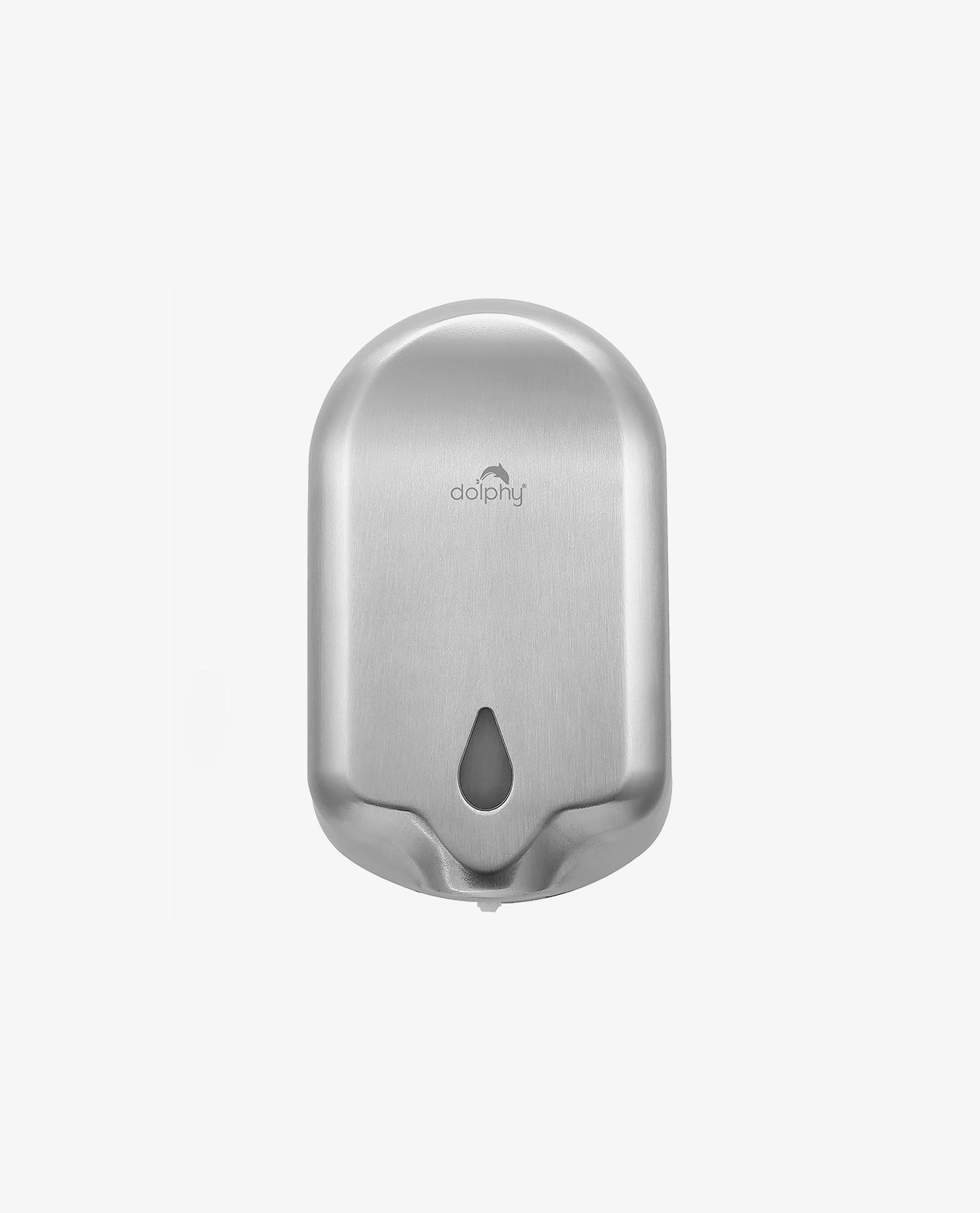 Sanitizer dispenser