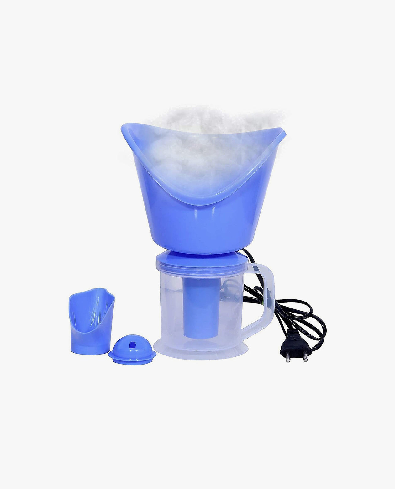 Facial vaporizer