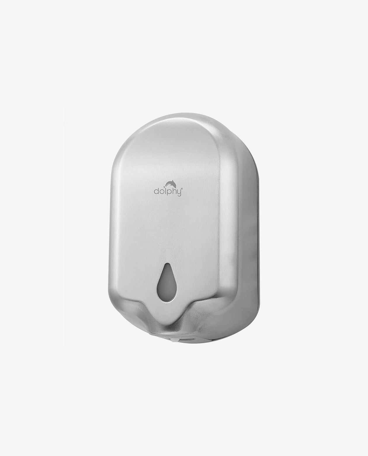 Sanitizer dispenser