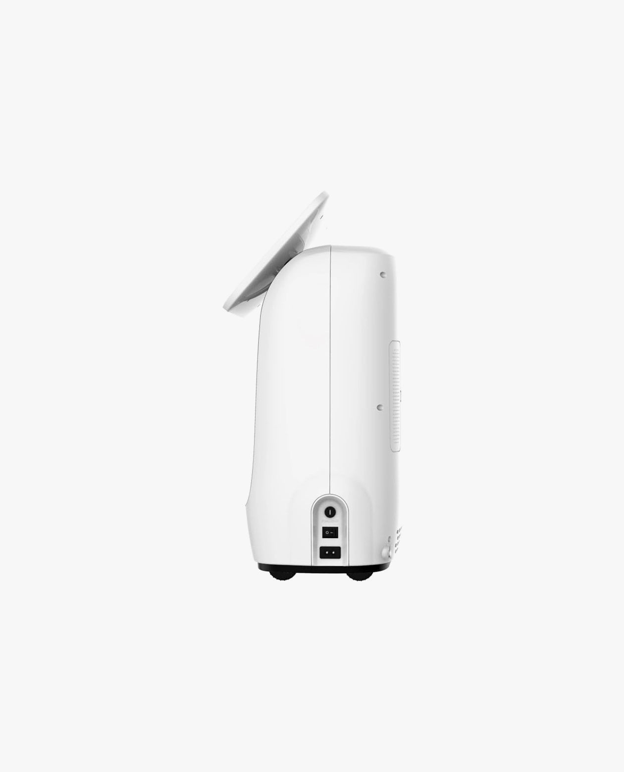 Oxygen concentrator