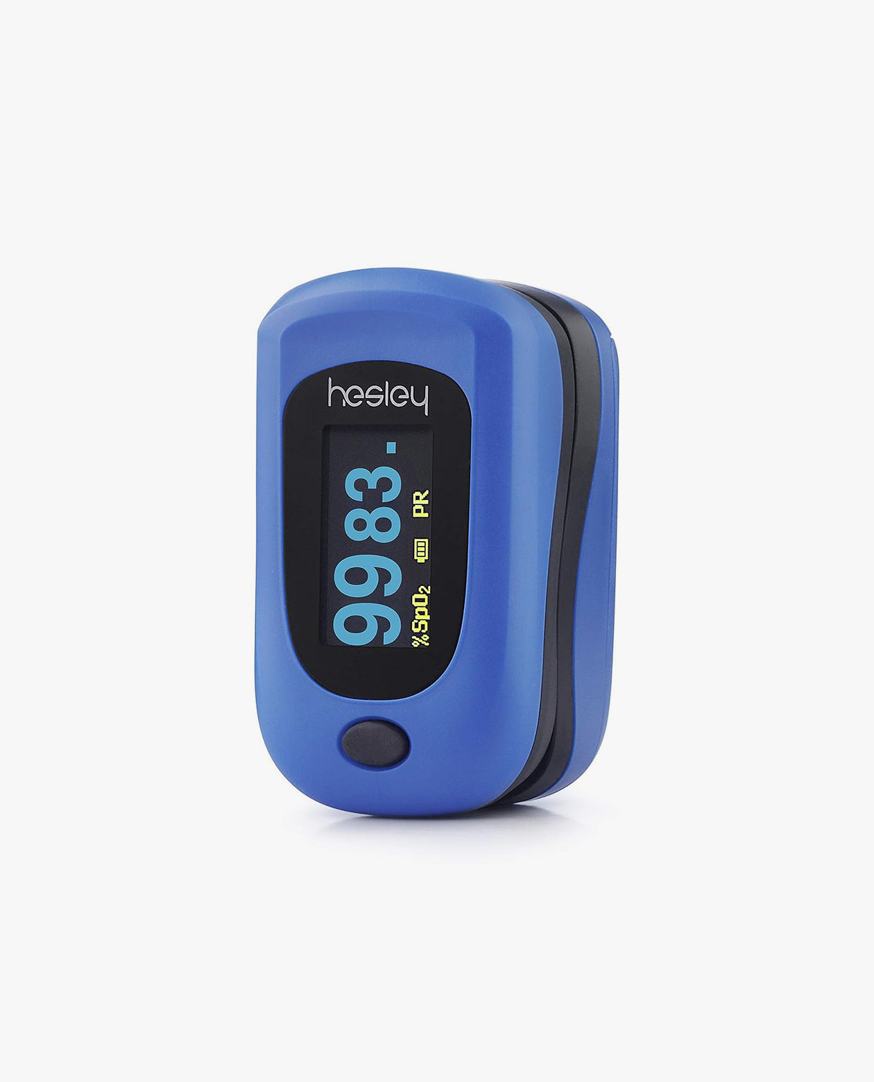 Oximeter fingertip