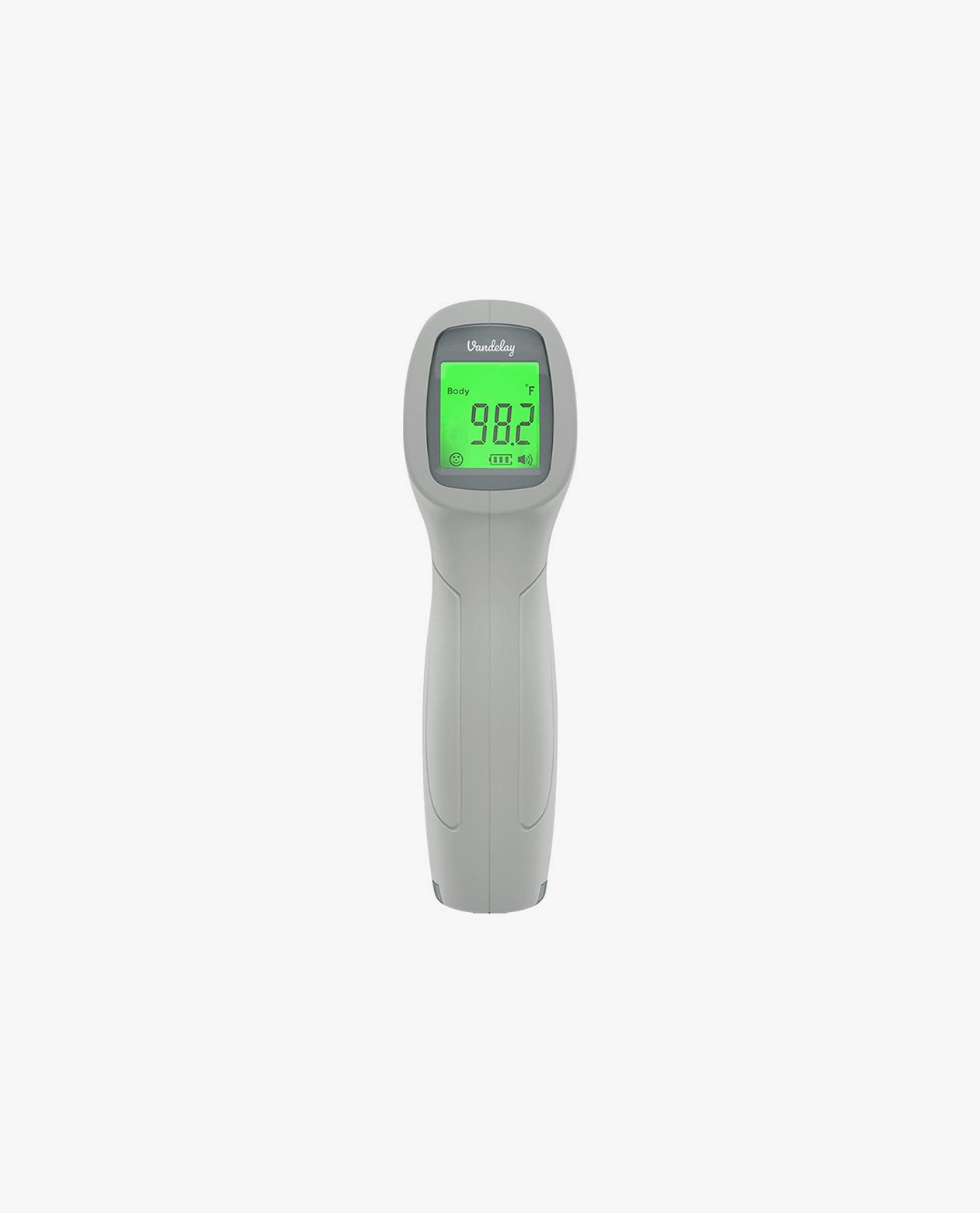 Infrared thermometer
