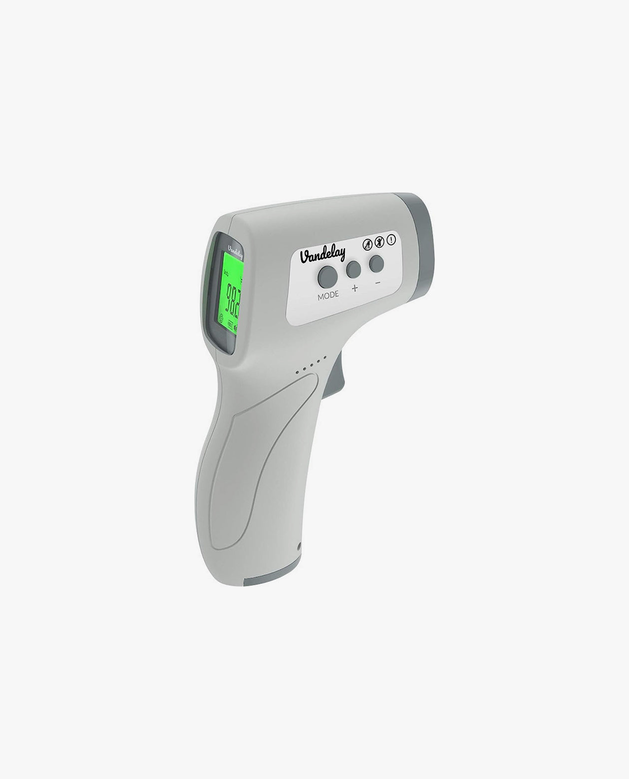 Infrared thermometer
