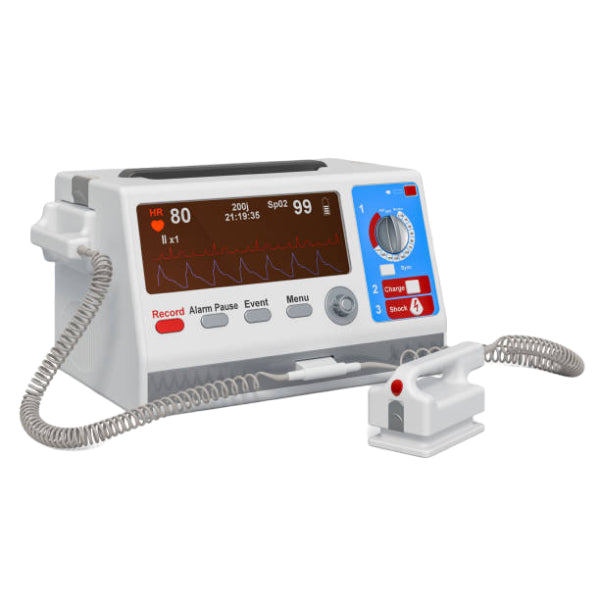 Pressure Monitor