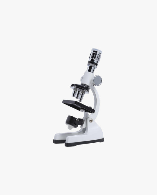 Biological microscope