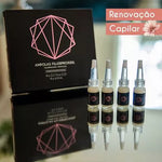 A-line Brazil Lab Fillerproxidil ampoule