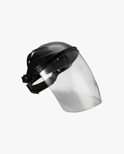 Face shield mask