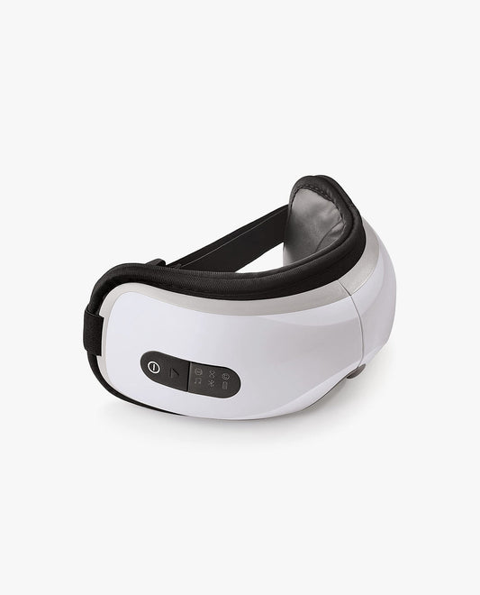 Eye massager