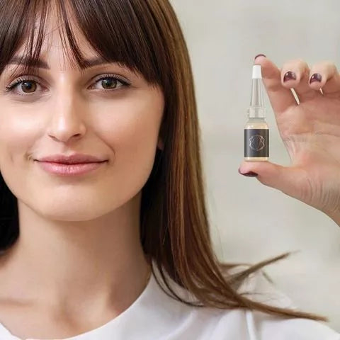 A-line Brazil Lab Fillerproxidil ampoule