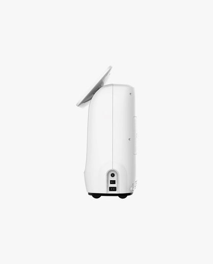 Oxygen concentrator