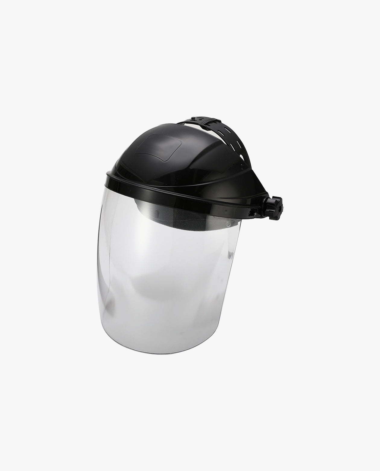 Face shield mask