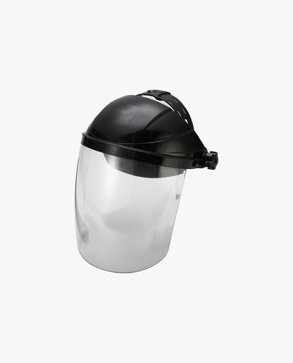 Face shield mask