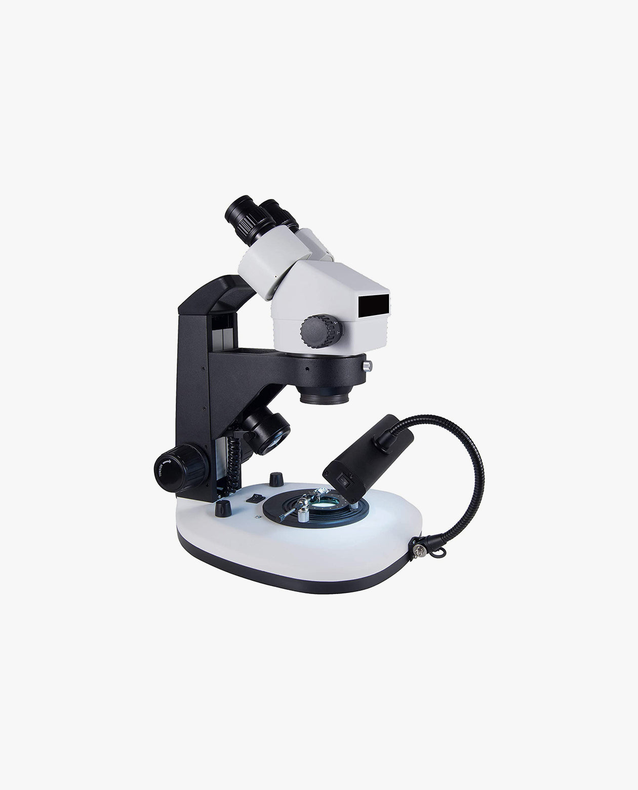 Biological microscope