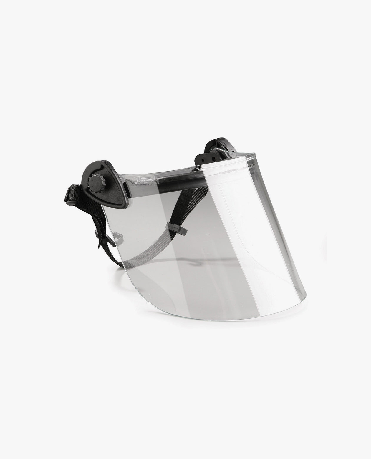 Face shield mask