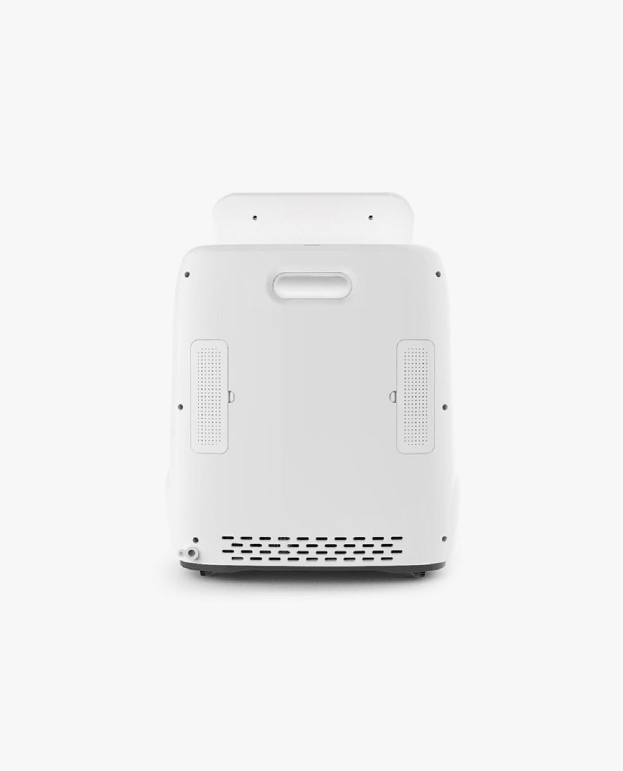 Oxygen concentrator