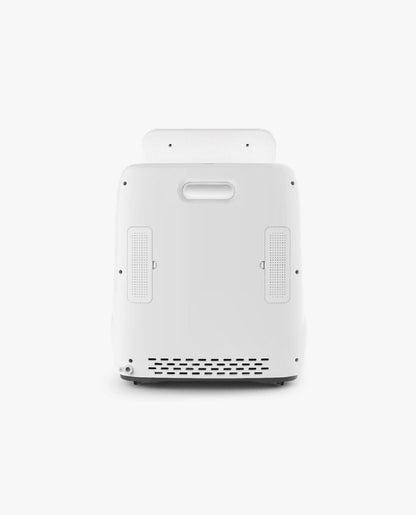 Oxygen concentrator