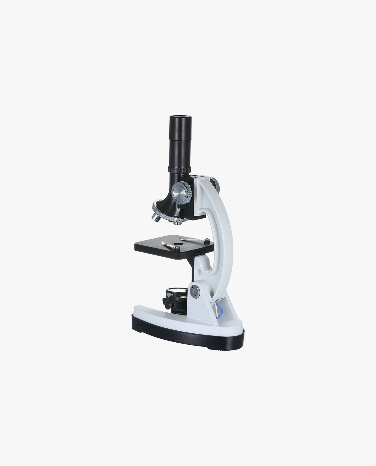 Biological microscope