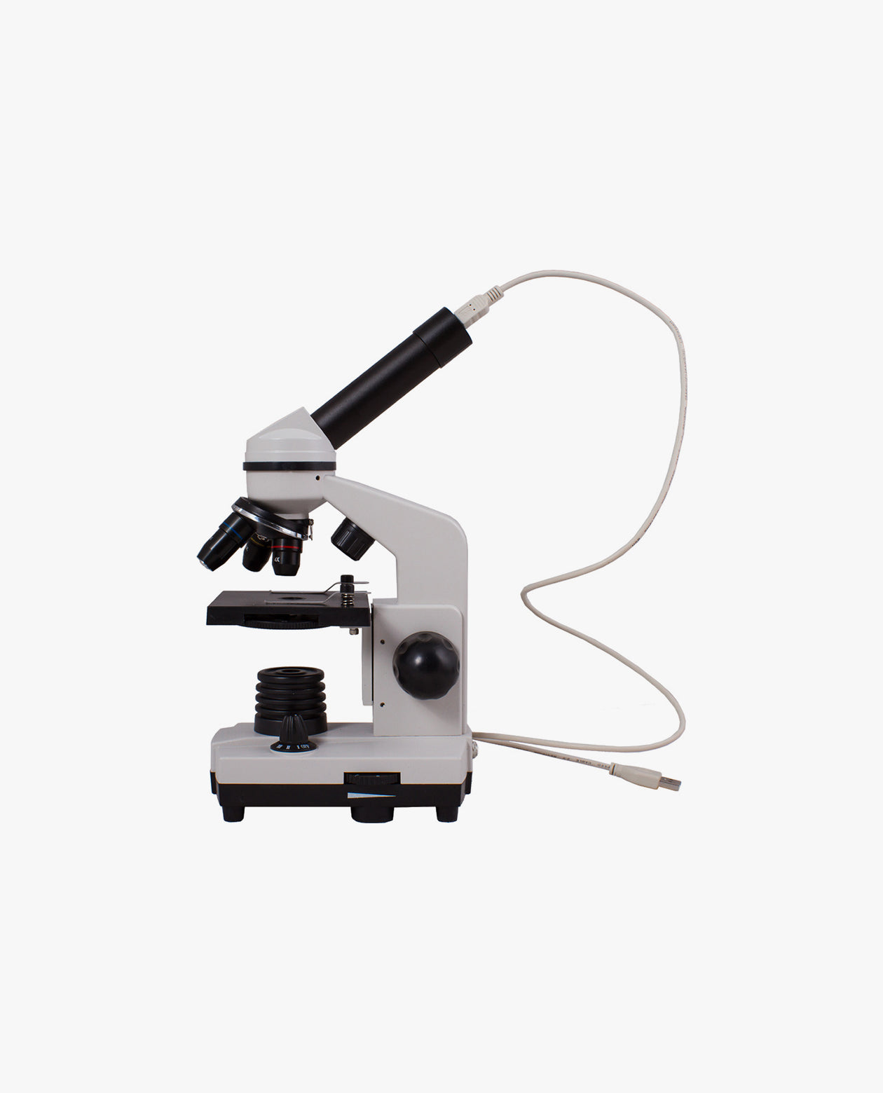 Biological microscope