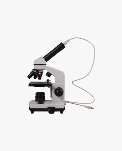 Biological microscope