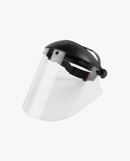 Face shield mask
