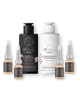 A-line Brazil Lab Fillerproxidil Healthy Hair & Scalp Kit