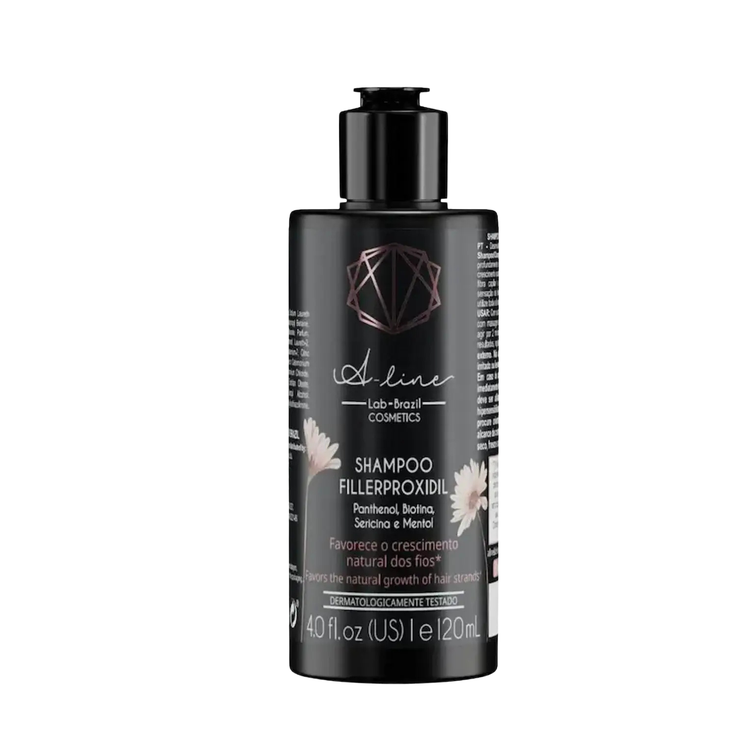 شامبو A-line Brazil Lab Fillerprooxidil 120 مل
