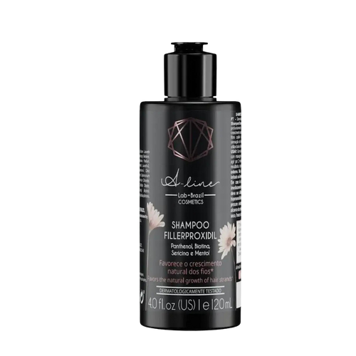A-line Brazil Lab Shampoo Fillerproxidil 120ML
