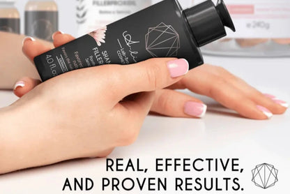 Shampoo Fillerproxidil 120ML