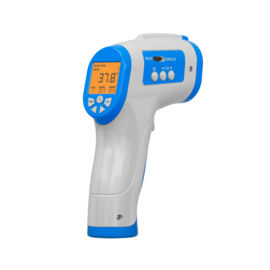 Blood Pressure Monitor Blood 002